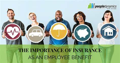 The Benefits of Having Business Insurance for Your Company