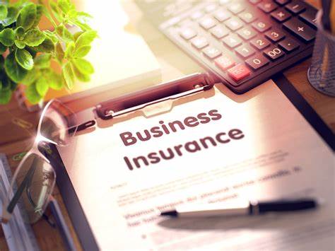 Smarter Business Insurance: Setting Up a Comprehensive Plan for Your Company
