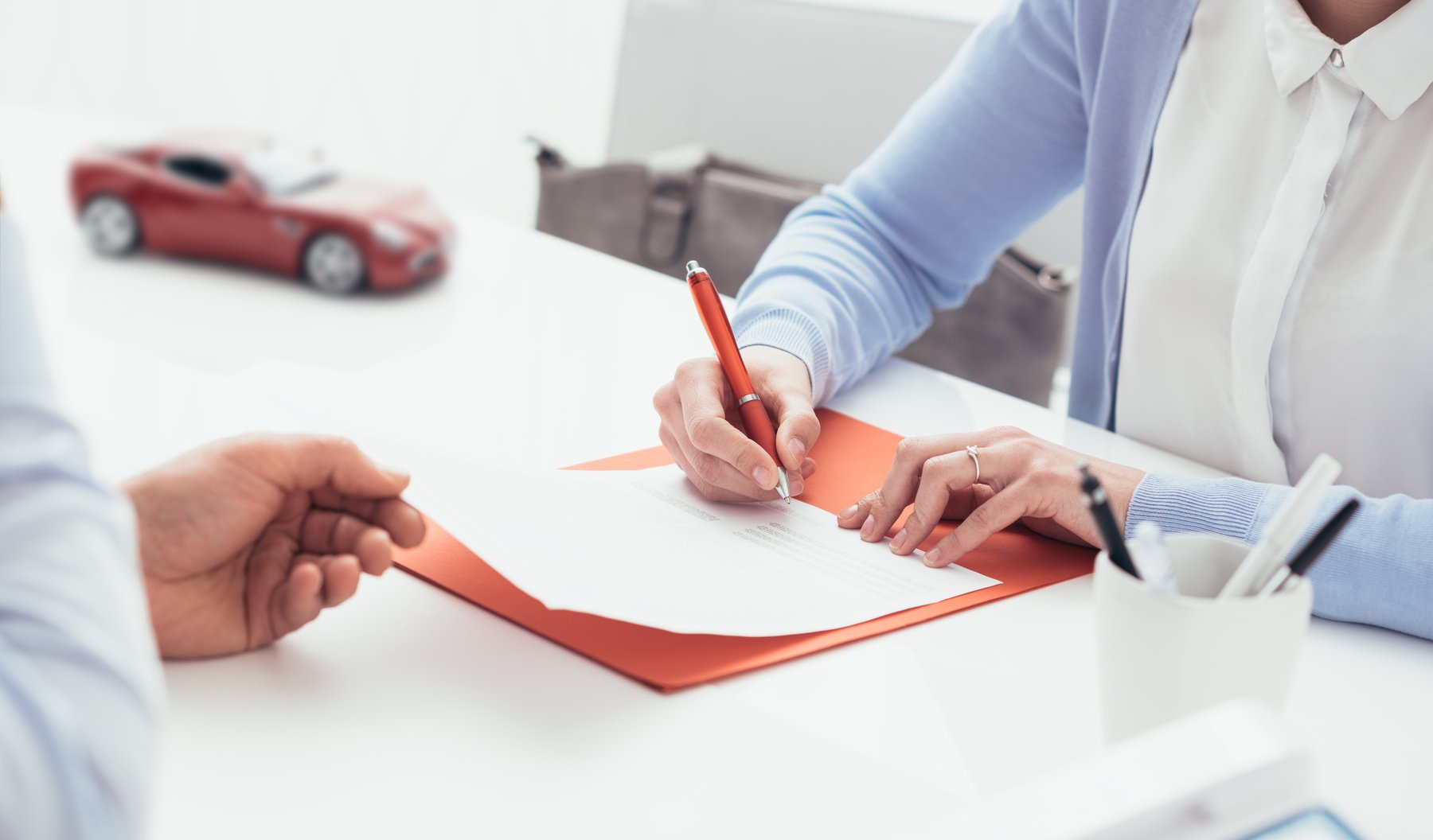Top Tips for Finding Affordable Car Insurance